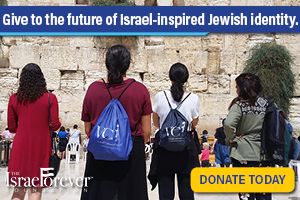 The Israel Forever Foundation