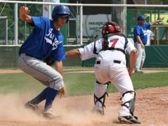 Team Israel: Sucess is Both On And Off The Field