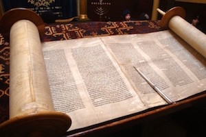 Purim: When Hebrews Became Jews