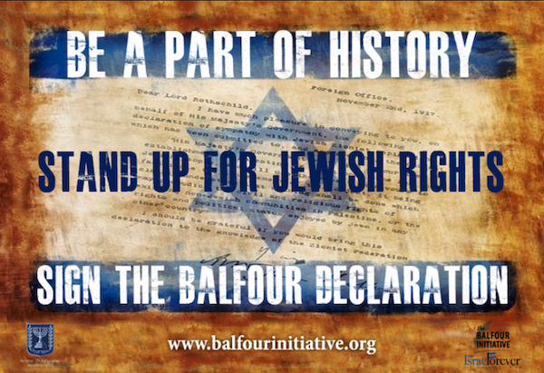 Balfour Initiative