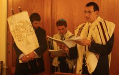 For Synagogues Throughout the World: Remembering Israel On Yom Kippur