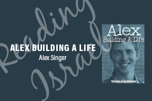 Alex: Building a Life
