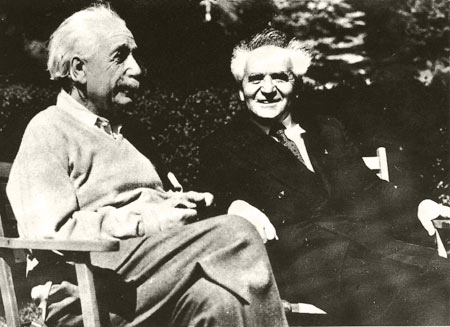 Albert Einstein's Writings Online