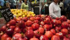What Rosh HaShanah Means To Israelis