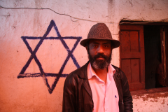 Beta Israel: Snapshots Of The Ethiopian Jewish Community