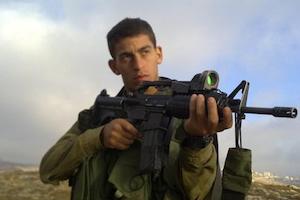 Yom HaZikaron: Israeli Families Discuss What It Means to Lose A Soldier