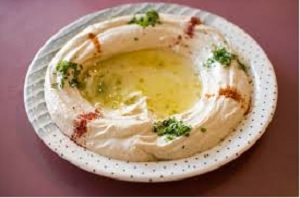 Hummus