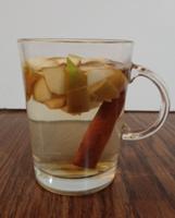 Apple Cinnamon Tea