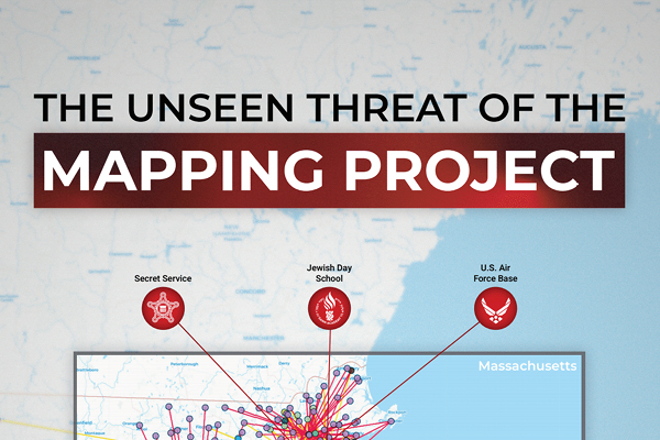 The Unseen Threat of The Mapping Project