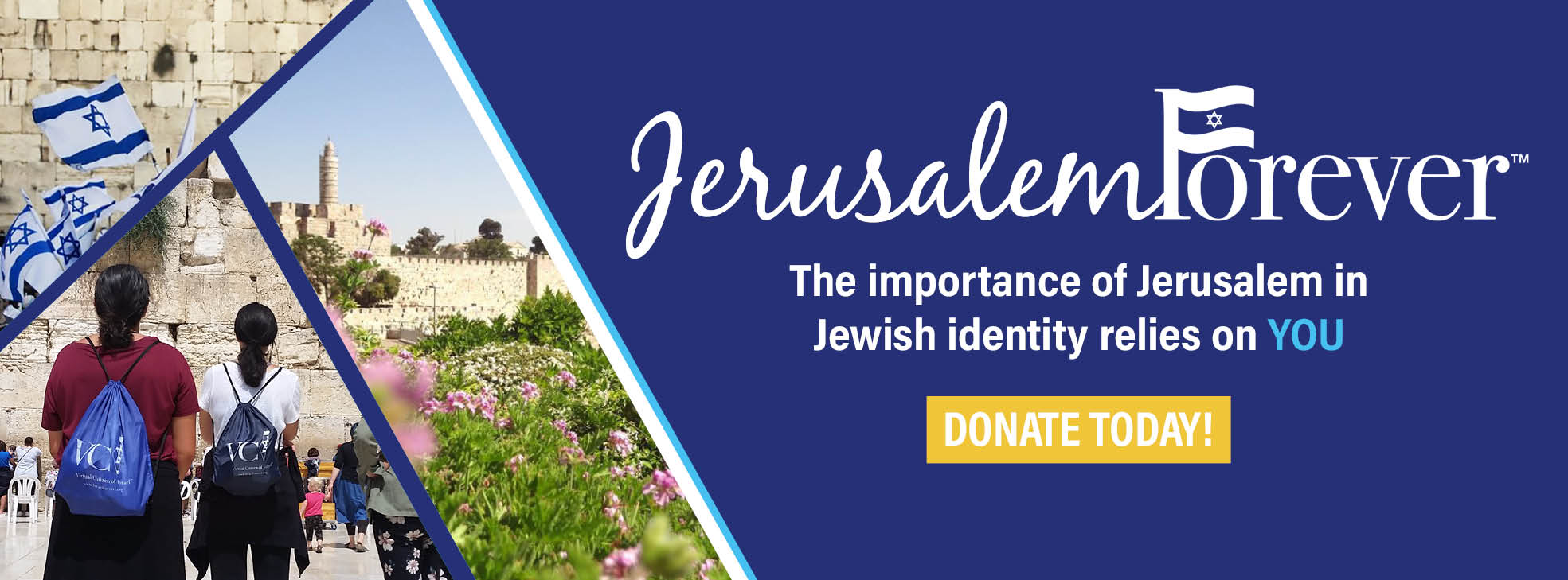 JerusalemForever graphic