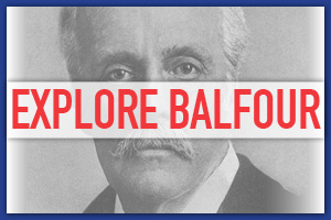 Explore The Balfour Initiative