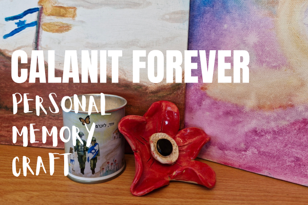 Calanit Forever Memory Craft