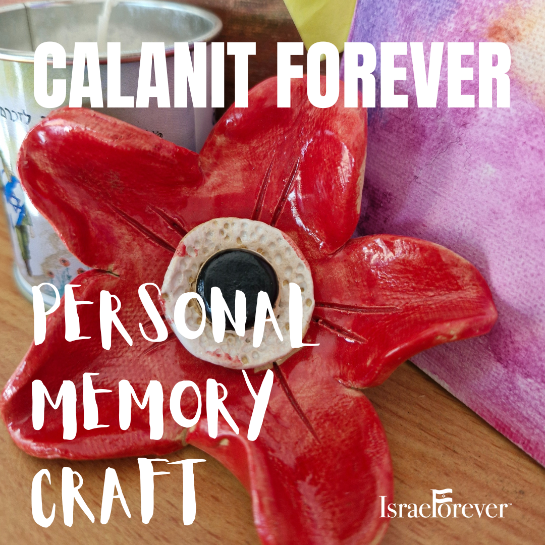 Calanit Forever Memory Craft