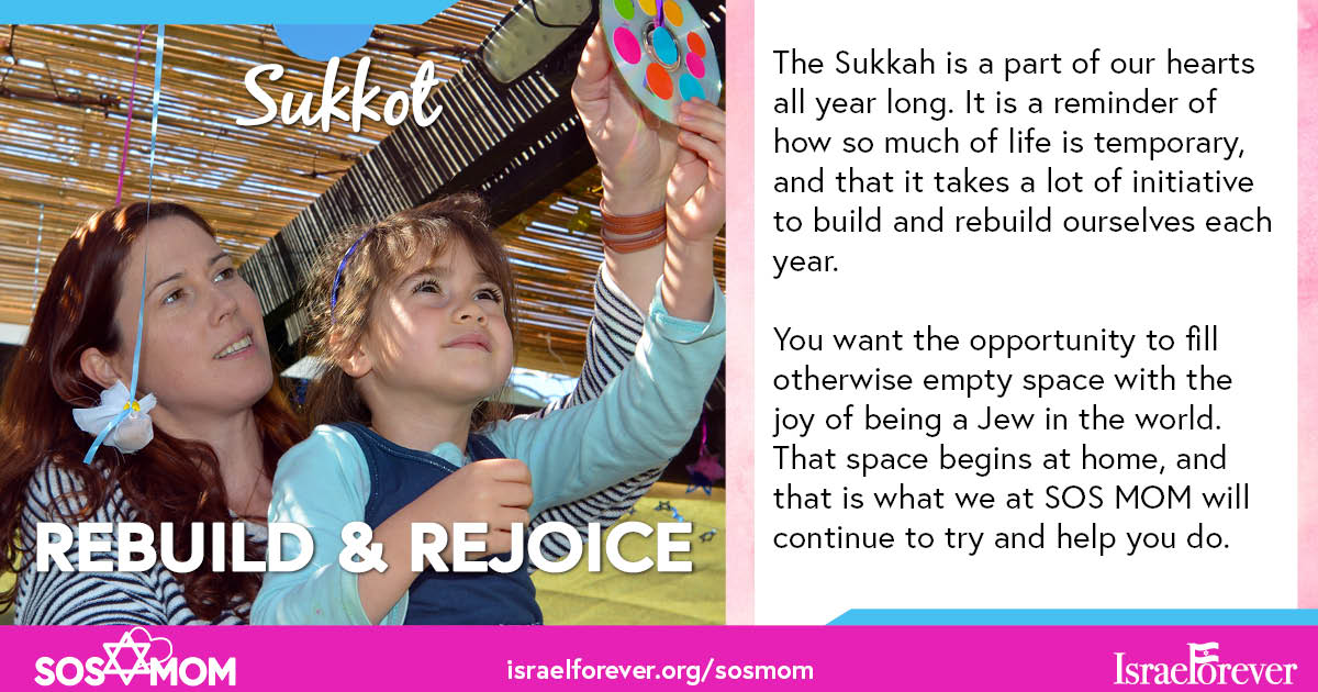 View the Sukkot: Rebuild and Rejoice ebook 