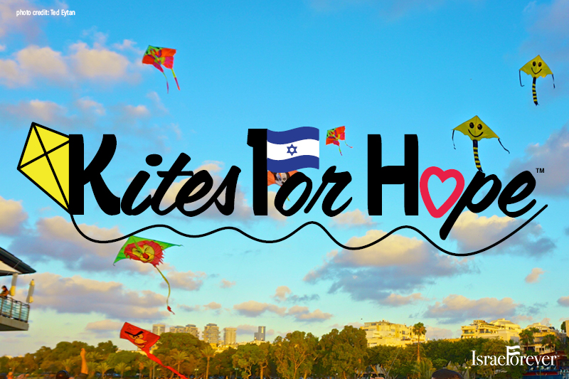 Kites For Hope