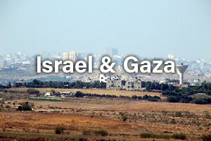 Israel & Gaza