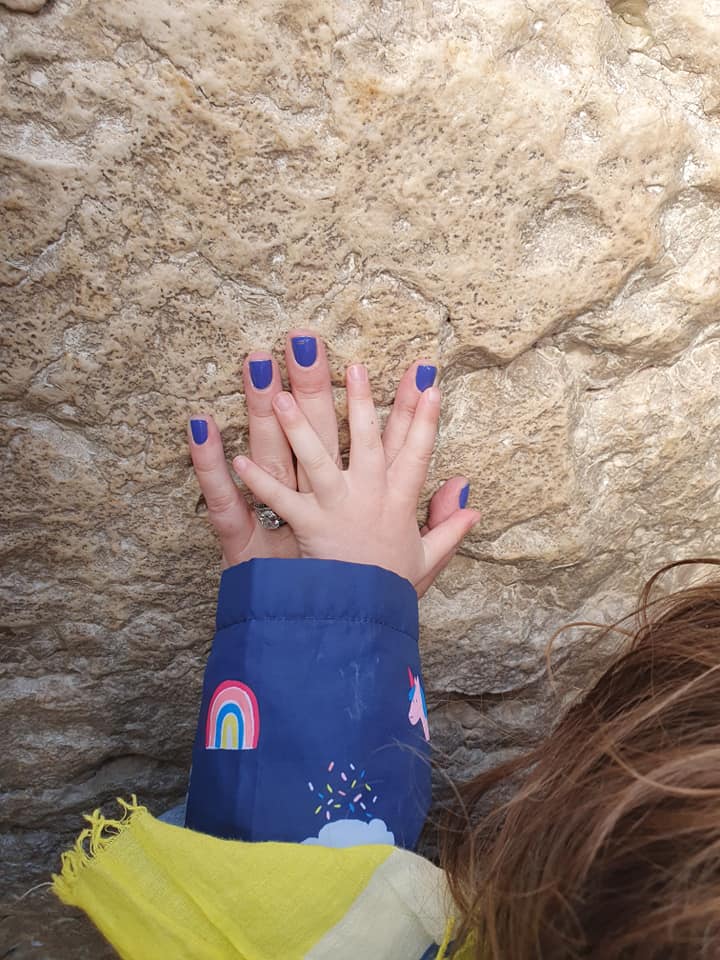Jerusalem Forever