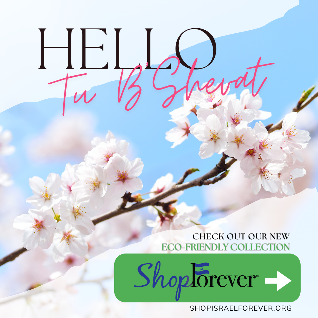 NEW Eco-Friendly Collection at ShopForever