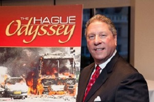 Protecting Israel in the Courts: “The Hague Odyssey"