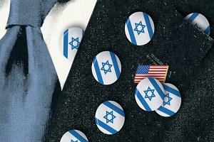 America, Diplomacy, Anti-Semitism, advocacy, diaspora