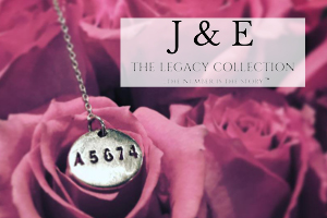 Jakob and Ella Jewelry