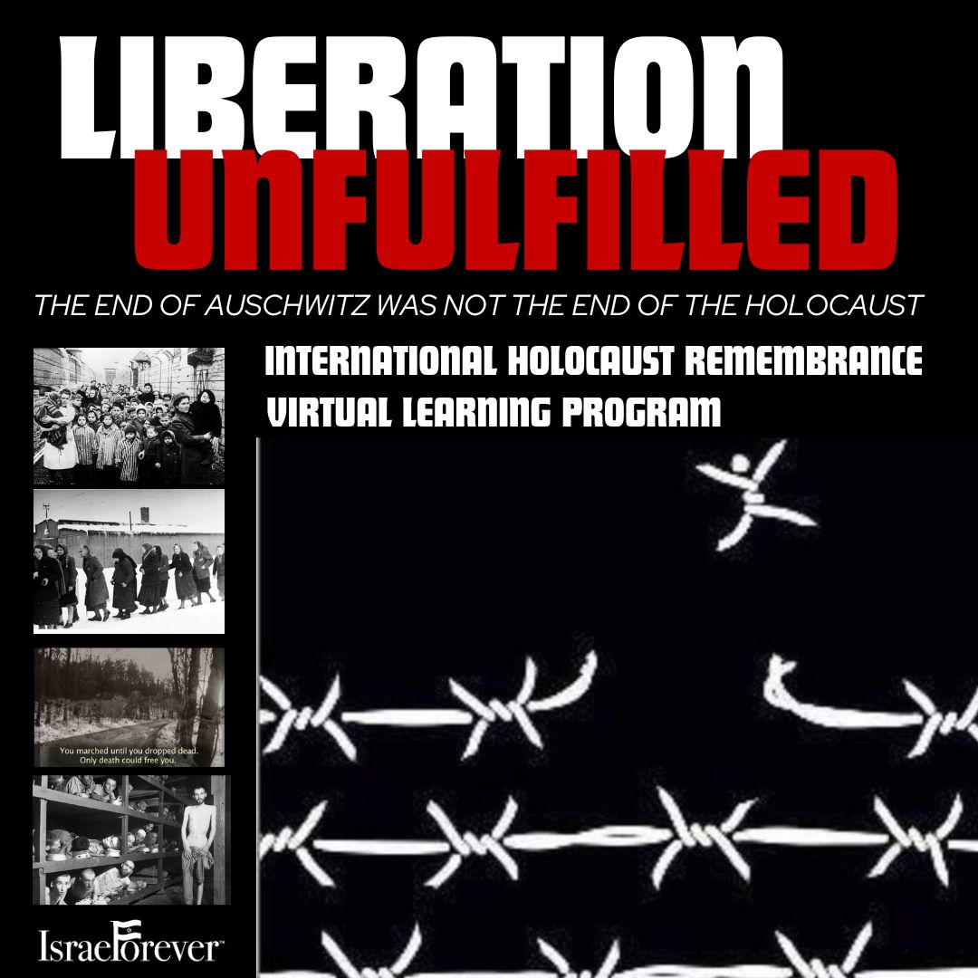 Liberation Unfulfilled